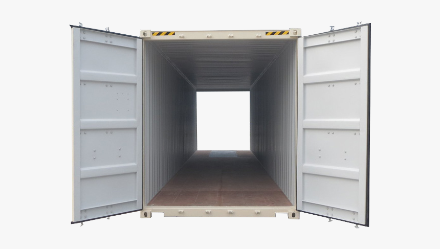 Shipping Container, HD Png Download, Free Download