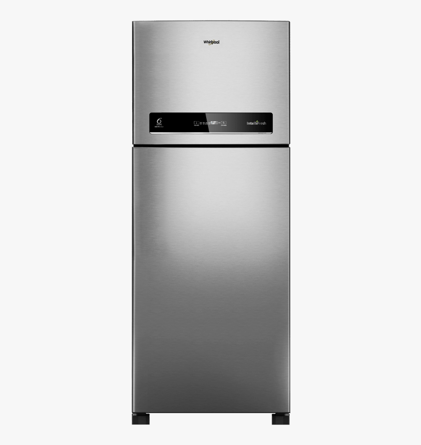 Whirlpool Refrigerator 2 Door, HD Png Download, Free Download