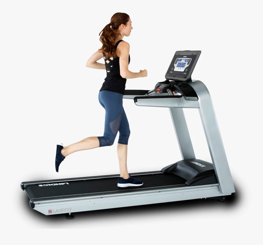 Treadmill Png, Transparent Png, Free Download