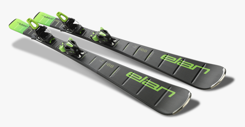 The Element Skis Will Boost Your Confidence Everyday - Ski, HD Png Download, Free Download