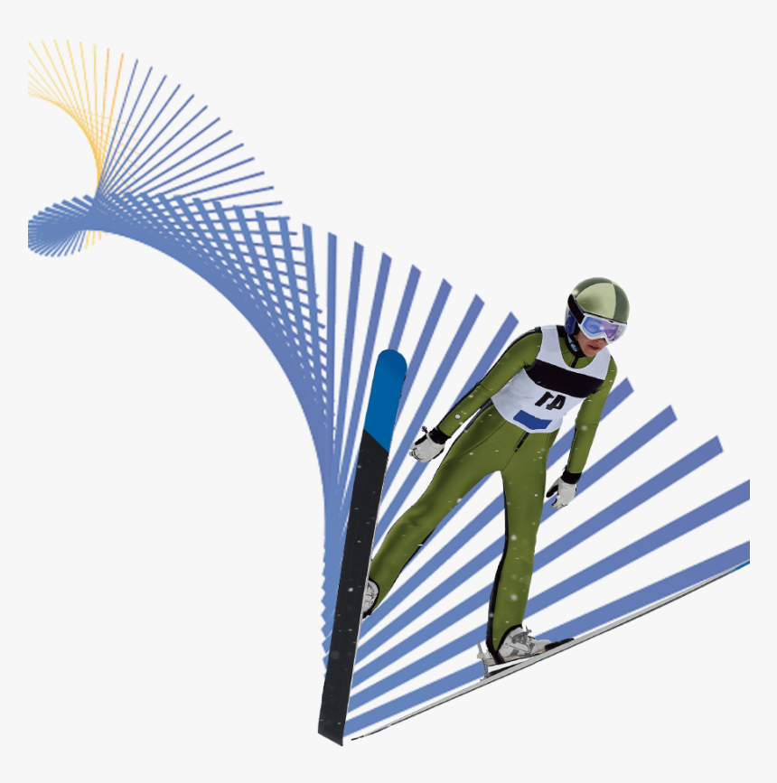 Nordic Combined , Png Download - Nordic Combined, Transparent Png, Free Download