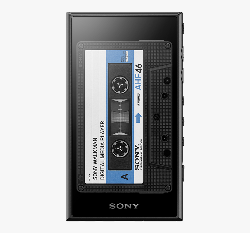 Sony Walkman 2019, HD Png Download, Free Download