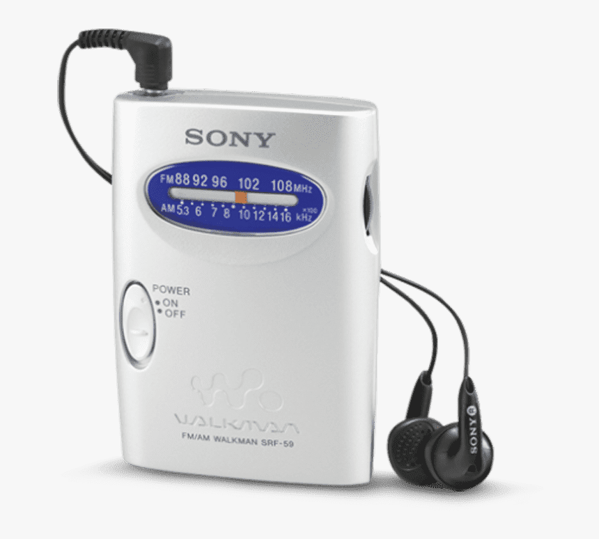 Pocket Radio Walkman, , Product Image"
 Title="pocket - Sony Walkman Png, Transparent Png, Free Download