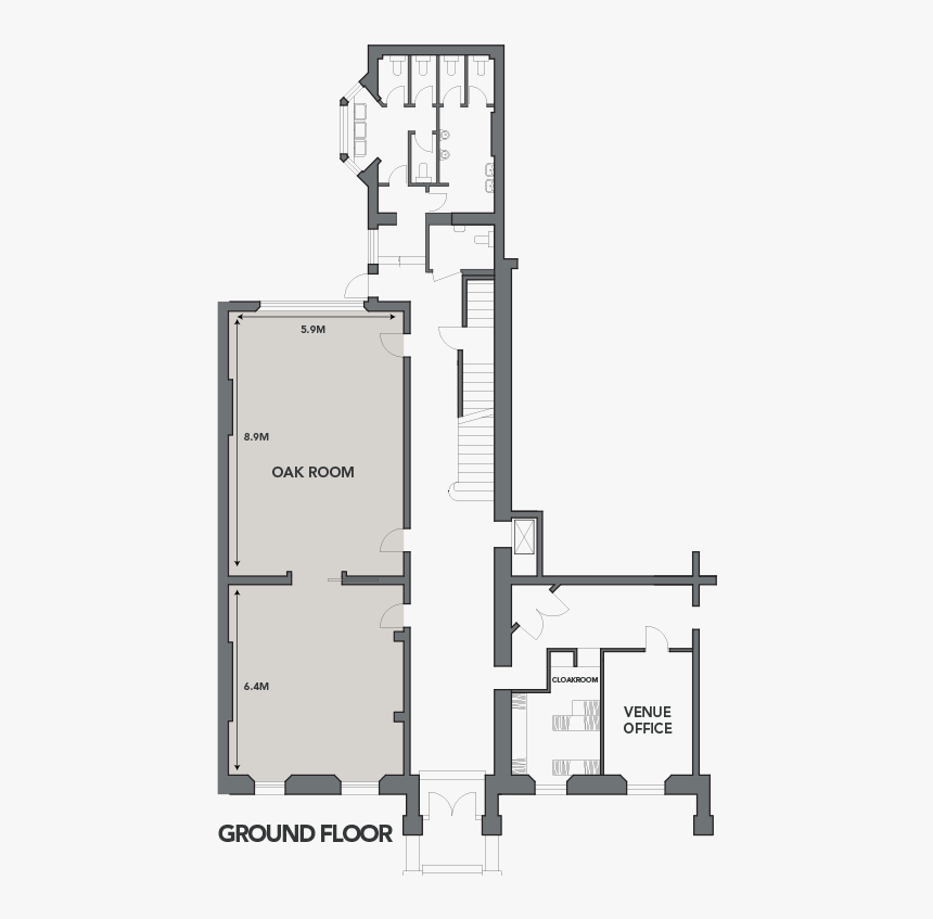 Floor Plan , Png Download - Floor Plan, Transparent Png, Free Download