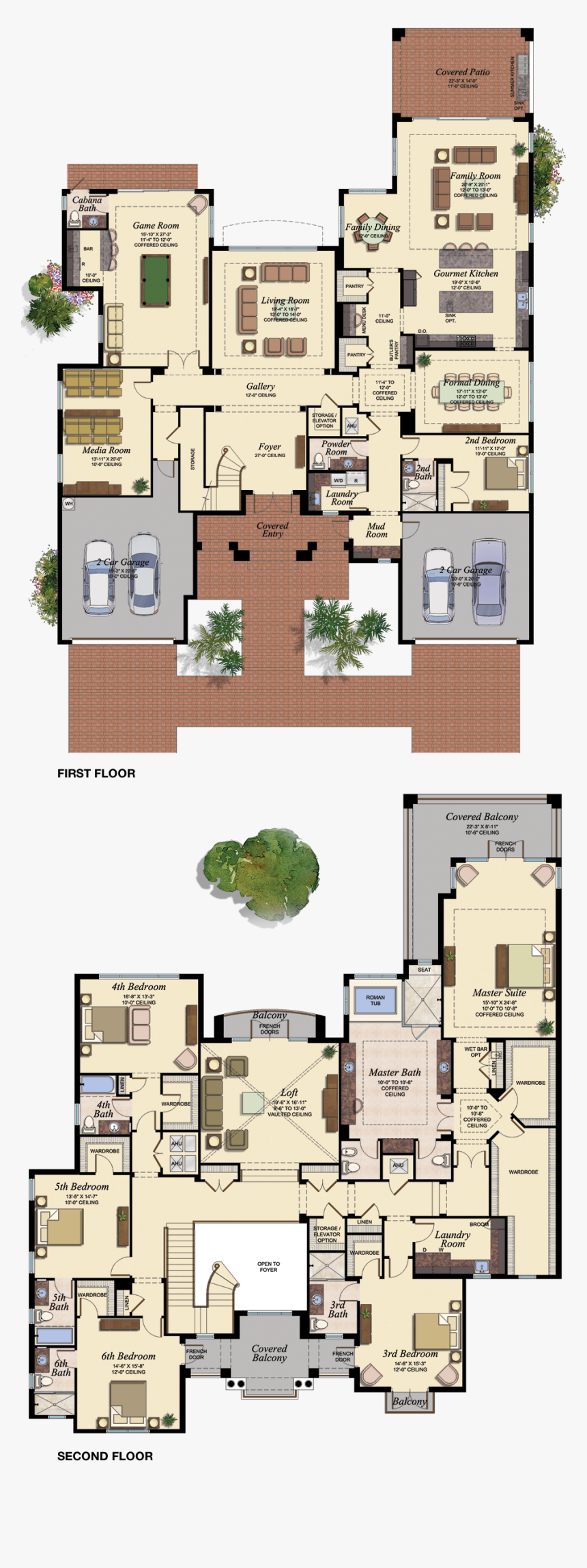 8 Bedroom House Plan Gallery Www resnooze