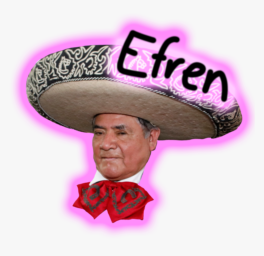 Mariachi Sombrero Png, Transparent Png, Free Download