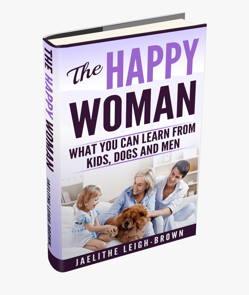 The Happy Woman - Senior Citizen, HD Png Download, Free Download