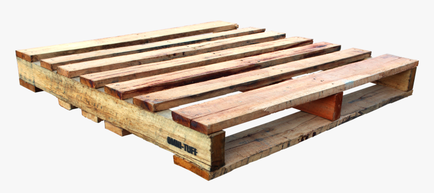 Premium Hardwood Pallet - Australian Pallets, HD Png Download, Free Download