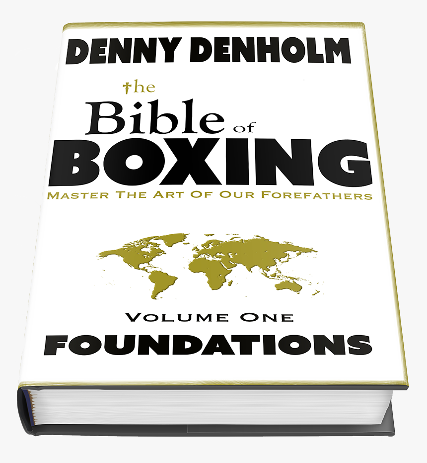 Art Of Boxing Books, HD Png Download, Free Download