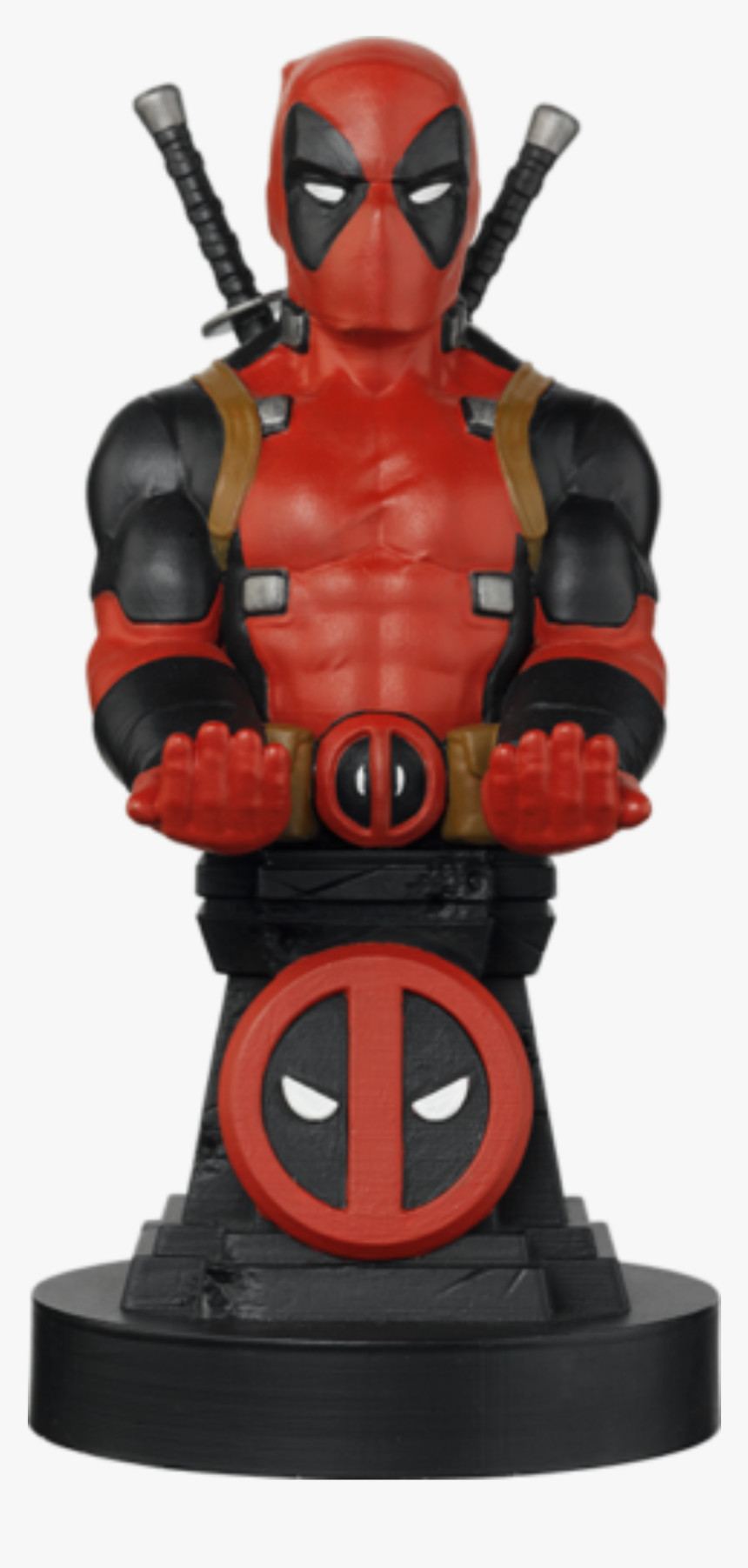 Deadpool Cable Guy, HD Png Download, Free Download