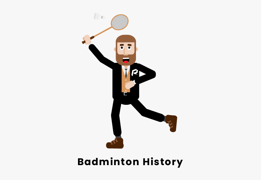 Badminton, HD Png Download, Free Download