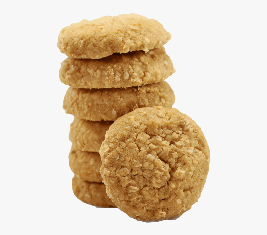 Oats Cookies Png, Transparent Png, Free Download