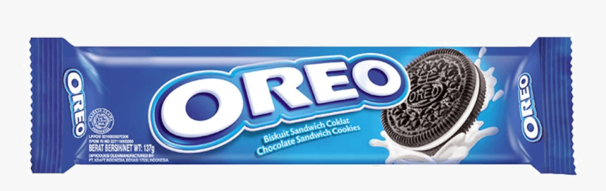 Oreo Original Indonesia, HD Png Download, Free Download