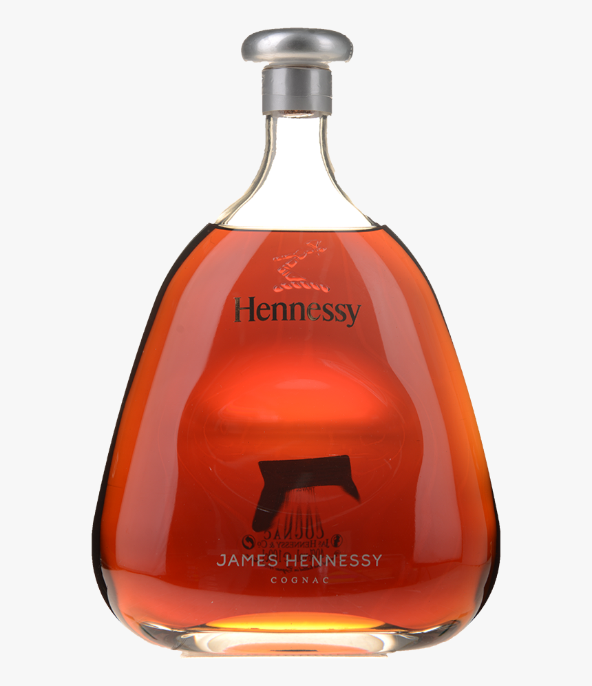 Hennessy James Hennessy 40% Abv, Cognac Nv - Hennessy, HD Png Download, Free Download