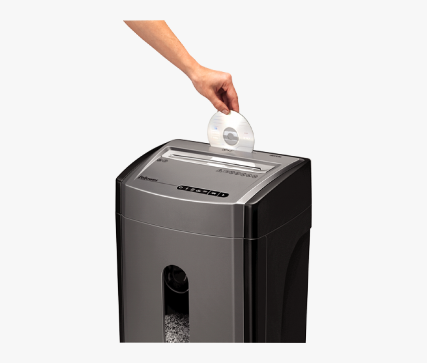 Paper Shredder, HD Png Download, Free Download