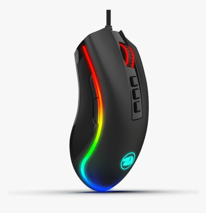 Mouse Redragon Cobra M711, HD Png Download, Free Download