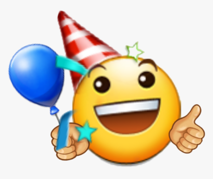 Emoji Birthday Party Free Printables