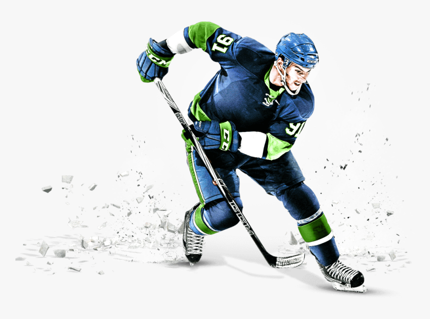 Hockey - Biathlon, HD Png Download, Free Download