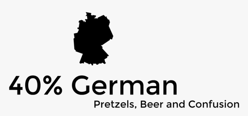 40% German-logo, HD Png Download, Free Download