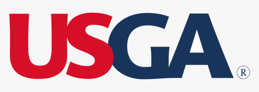 Usga United States Golf Association Logo - Graphic Design, HD Png Download, Free Download