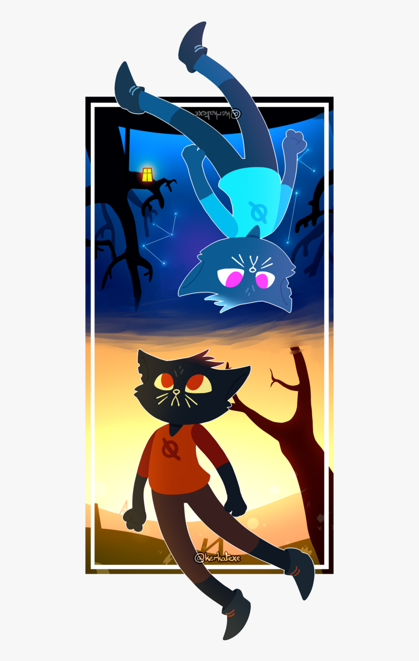 Night In The Woods Download