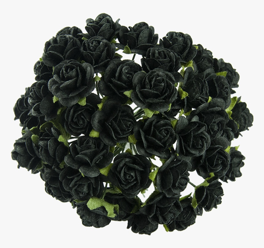 Mulberry Black Flower, HD Png Download, Free Download