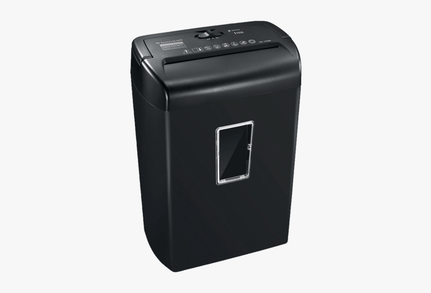 Paper Shredder Medium, HD Png Download, Free Download