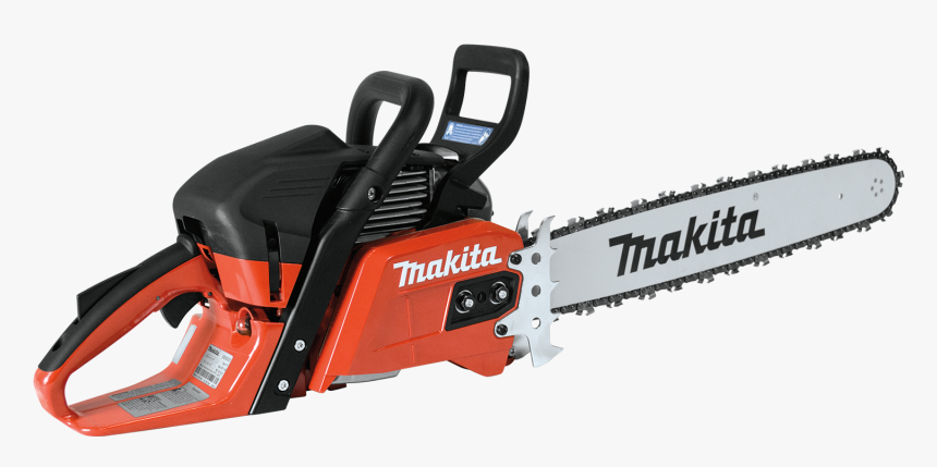 Makita Chainsaw, HD Png Download, Free Download