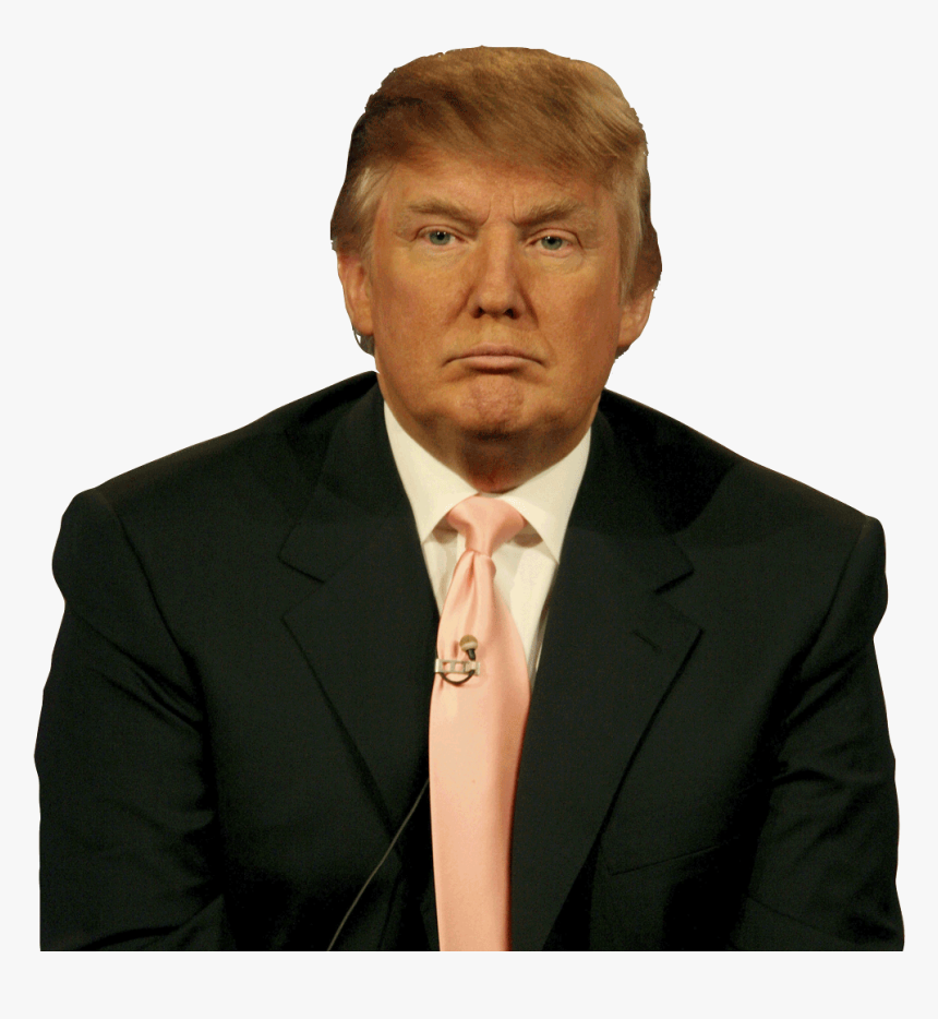 Trump 2007, HD Png Download, Free Download