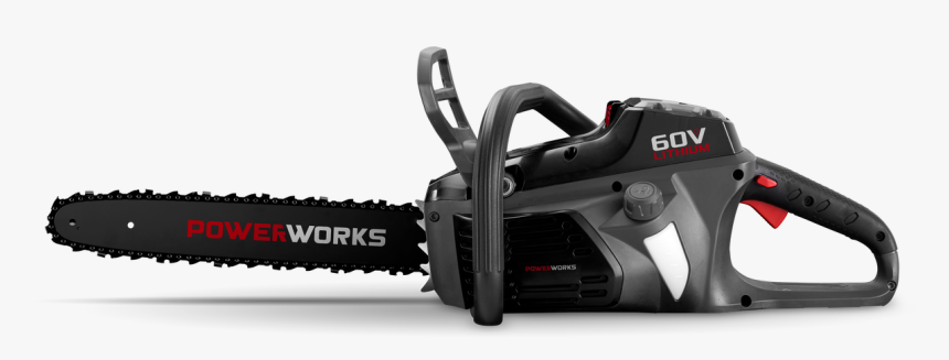 60v Chainsaw Pd60cs40 - Sc60v Snapper, HD Png Download, Free Download