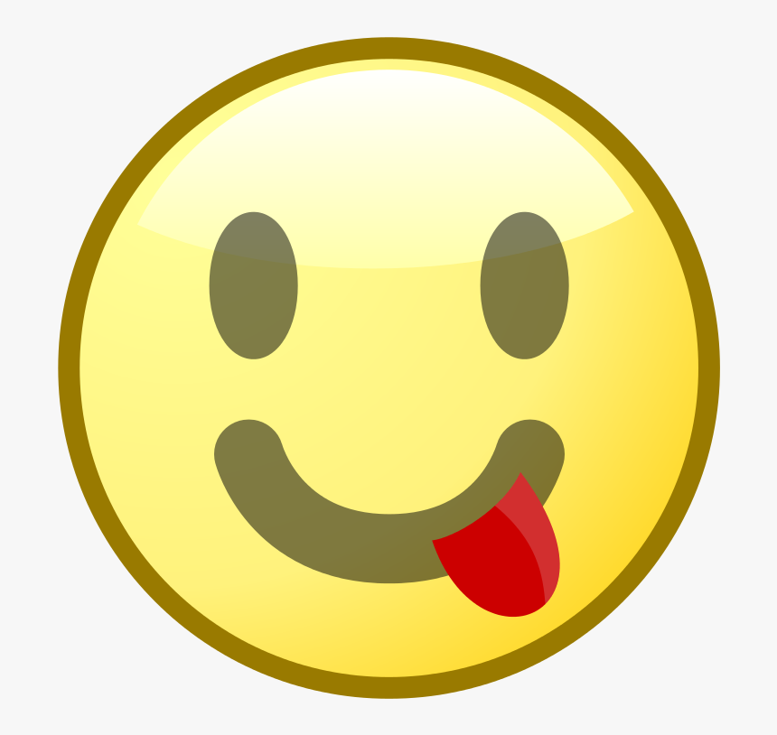 File - Nuvola Emoticon - Tongue - Svg - Wikimedia Commons - Pbs Kids Go ...