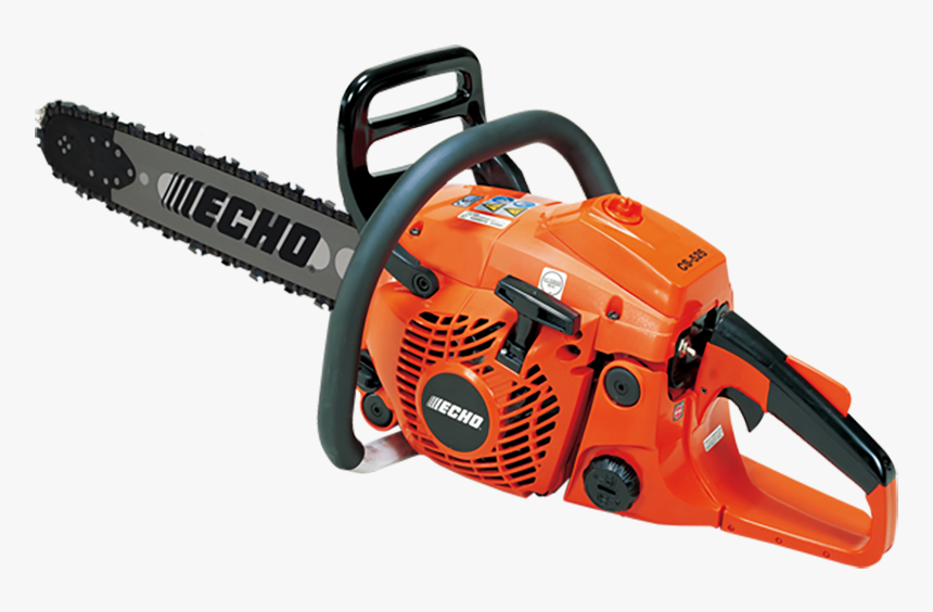 Cs-525 - Echo 510 Chainsaw, HD Png Download, Free Download