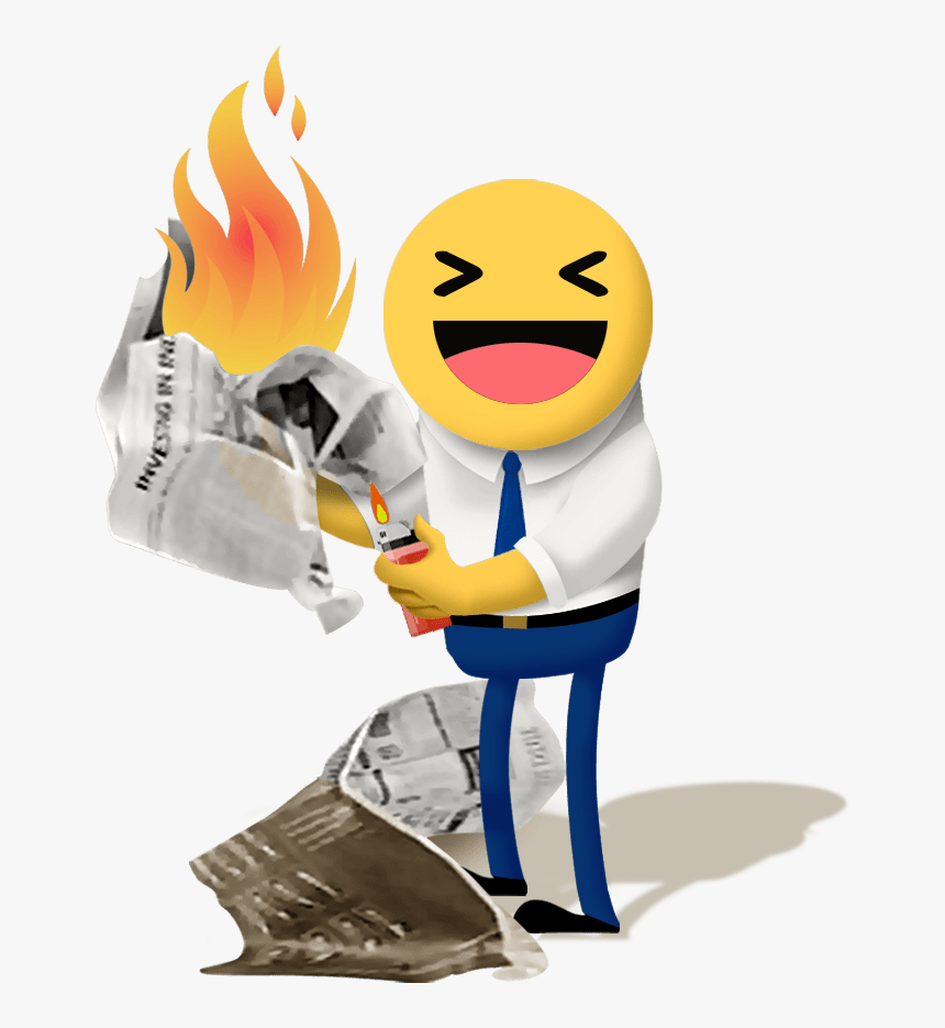 Fire Cartoon Png - Cartoon Fire, Transparent Png, Free Download