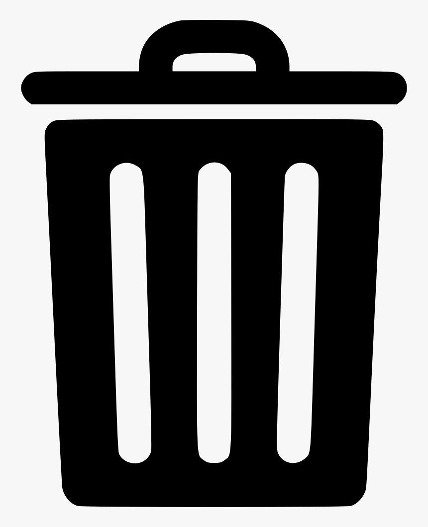 Recycle Bin Folder Icons