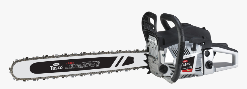 Chainsaw Tasco, HD Png Download, Free Download