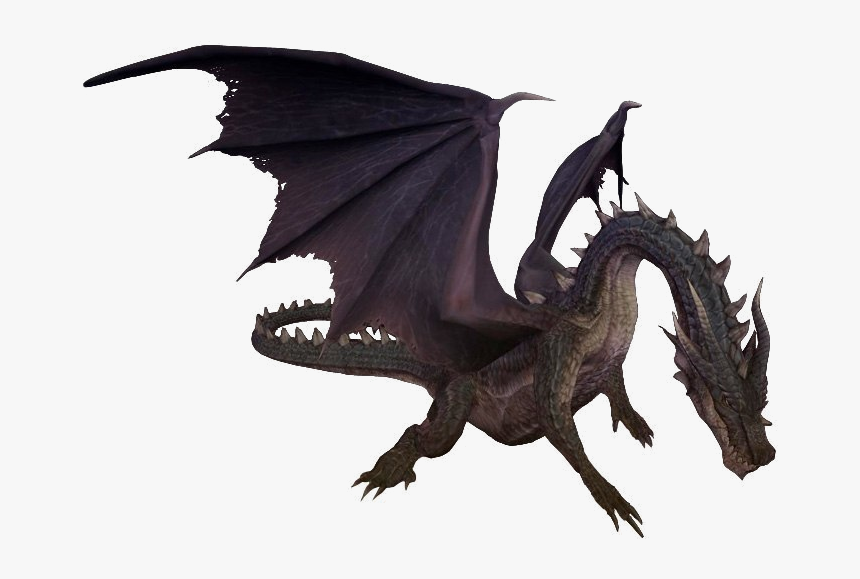 Fatalis Monster Hunter, HD Png Download, Free Download