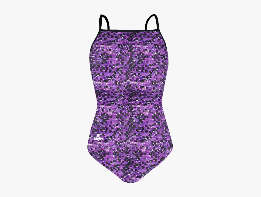 Girls - Competitive Swim Suits For Boys, HD Png Download, Free Download