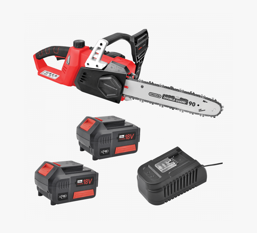 Chainsaw, HD Png Download, Free Download