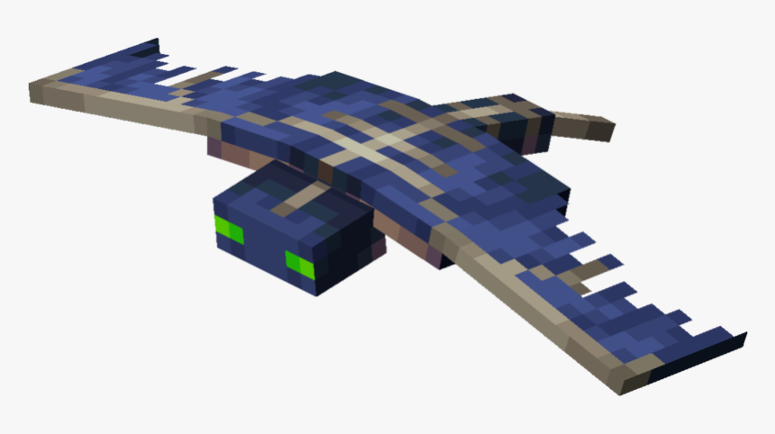 Phantom Minecraft, HD Png Download, Free Download