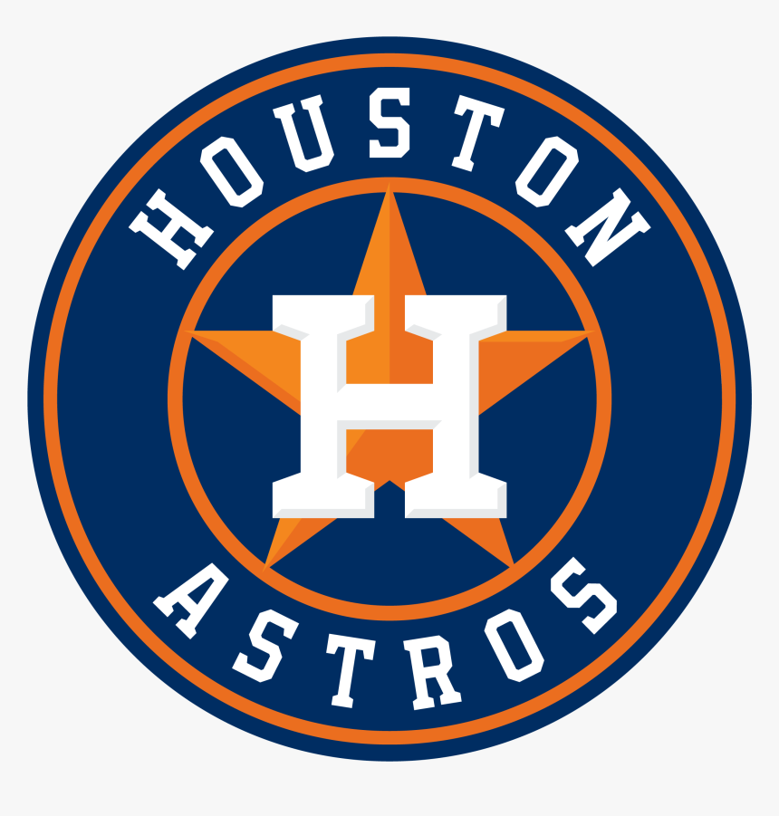 Houston Astros Logo Png Image - Houston Astros, Transparent Png, Free Download