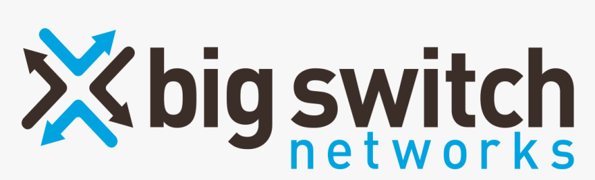 Big Switch Networks Logo, HD Png Download, Free Download