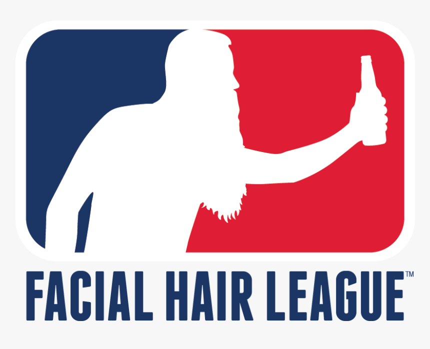 The Next In A Series Of Legendary Facial Hair Competitions, - Facial Hair League, HD Png Download, Free Download