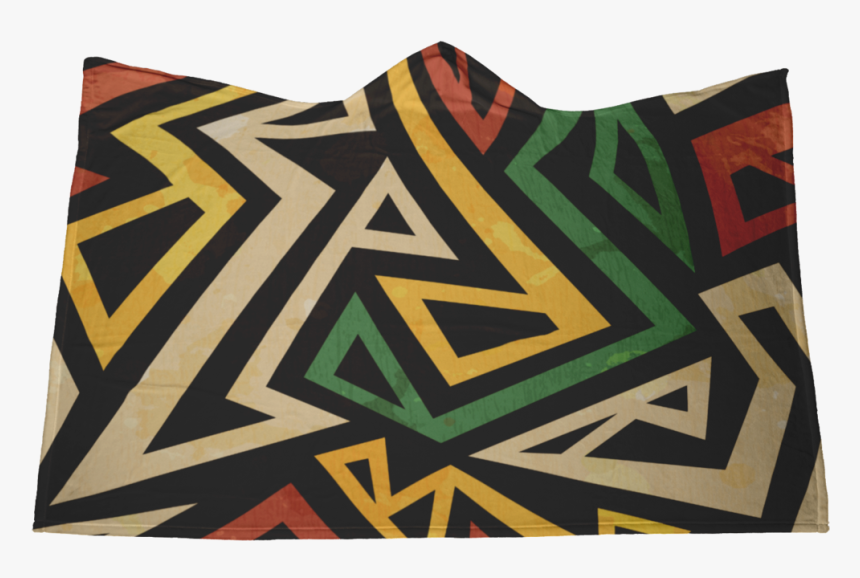 Printable African Print Pattern, HD Png Download, Free Download