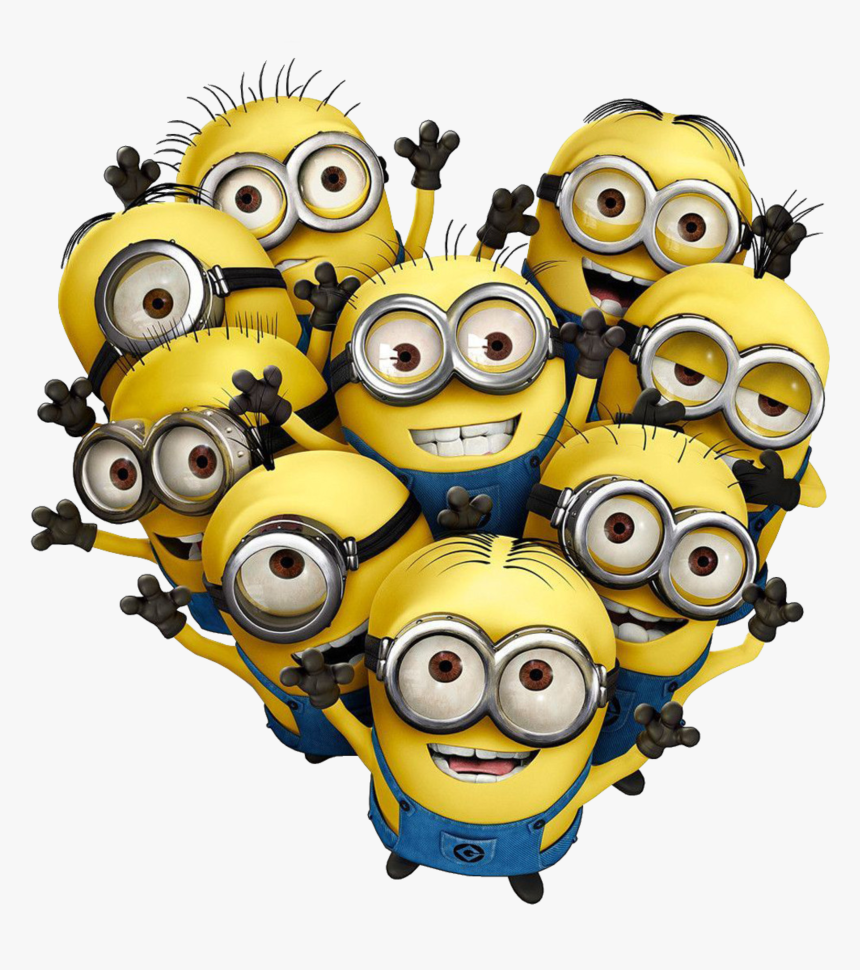 Minion Welcome, HD Png Download, Free Download