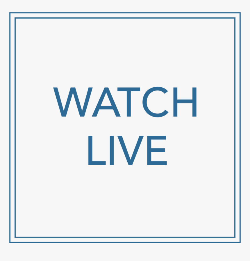 Watch Live - Printing, HD Png Download, Free Download