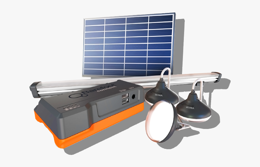 Solar Home System - Trigger, HD Png Download, Free Download