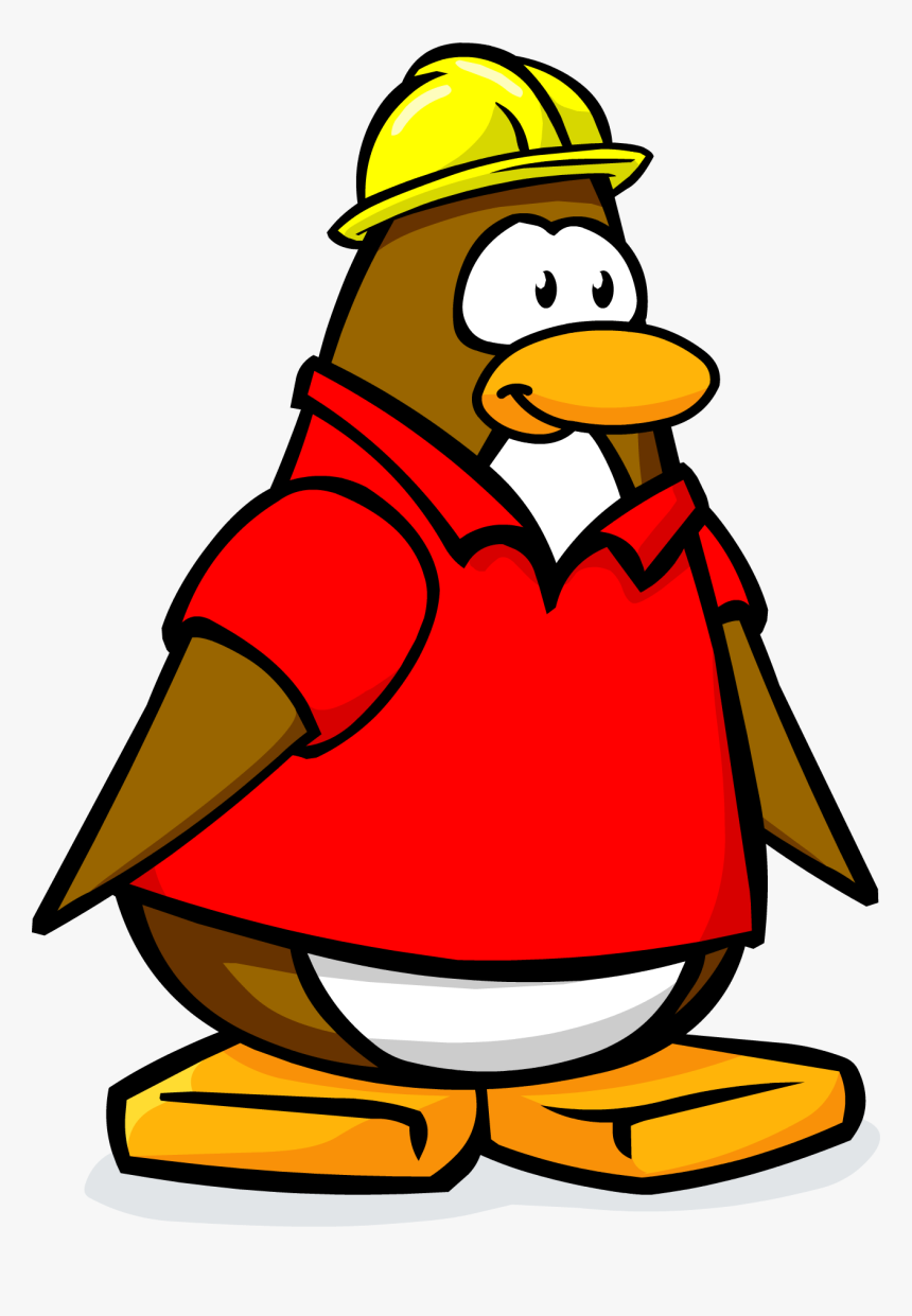 Transparent The Penguin Png - Club Penguin Iggy Character, Png Download, Free Download