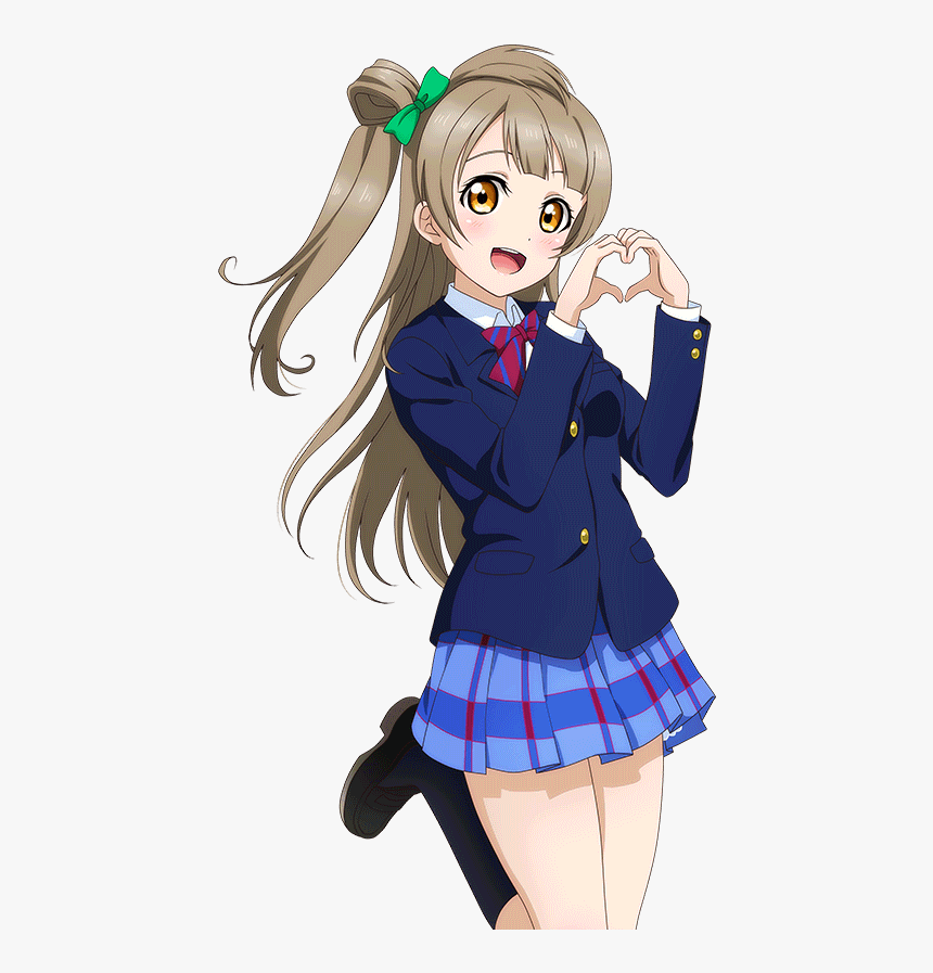 View Samegoogleiqdbsaucenao 1516255957146 , - Kotori Minami, HD Png Download, Free Download