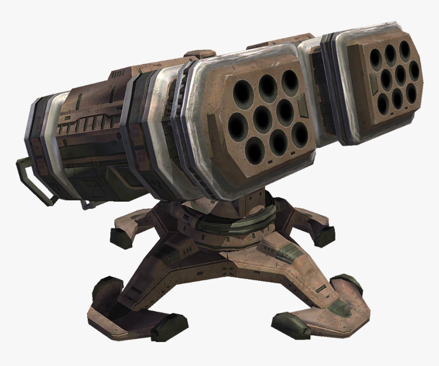 Artillery Transparent Images - Rocket Artillery, HD Png Download, Free Download