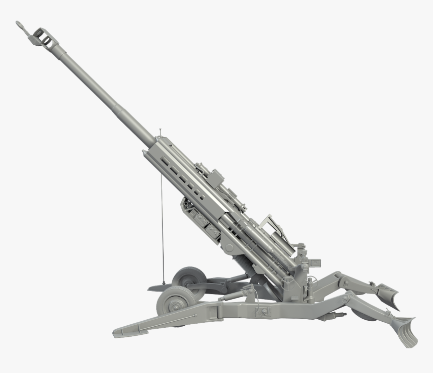 Artillery Transparent, HD Png Download, Free Download